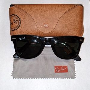 Ray-Ban ORIGINAL WAYFARER CLASSIC - RB2140